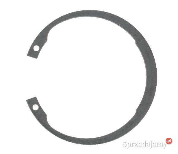 Pierścień Seegera 62 ET27397 Kamionna