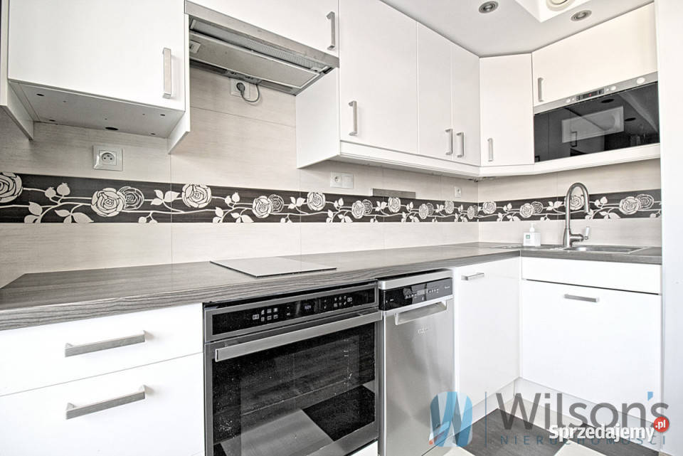 Wynajmę mieszkanie 38 metrów 2 pokoje Warszawa