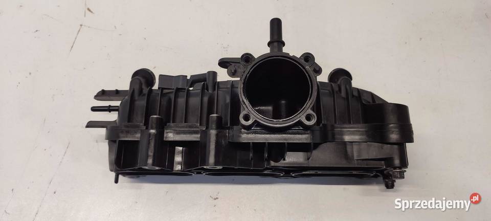 VOLVO XC40 KOLEKTOR SSĄCY HYBRID 32257849 osobowe