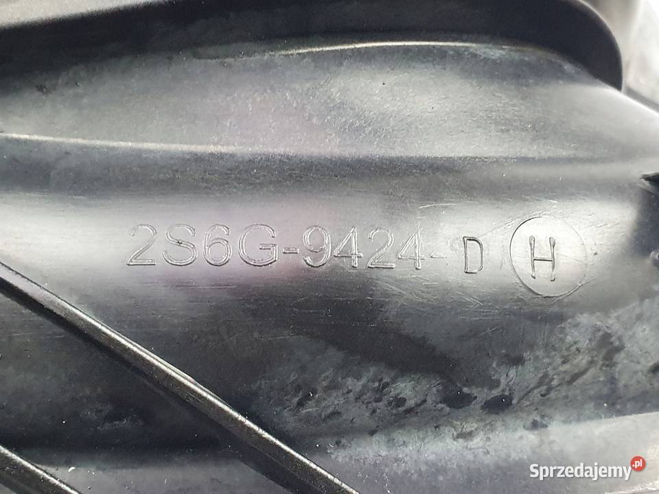 KOLEKTOR SSĄCY Ford Focus II 16 16v 2S6G9424D Chełm