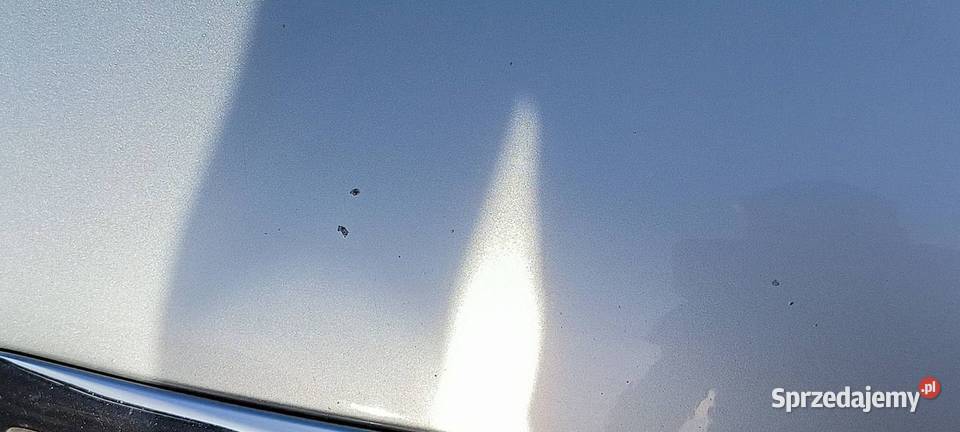 MASKA VOLKSWAGEN PHAETON A7W Lipno