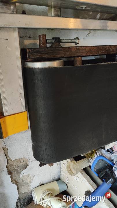 Taśmociąg podajnik taśmowy Lubycza Królewska