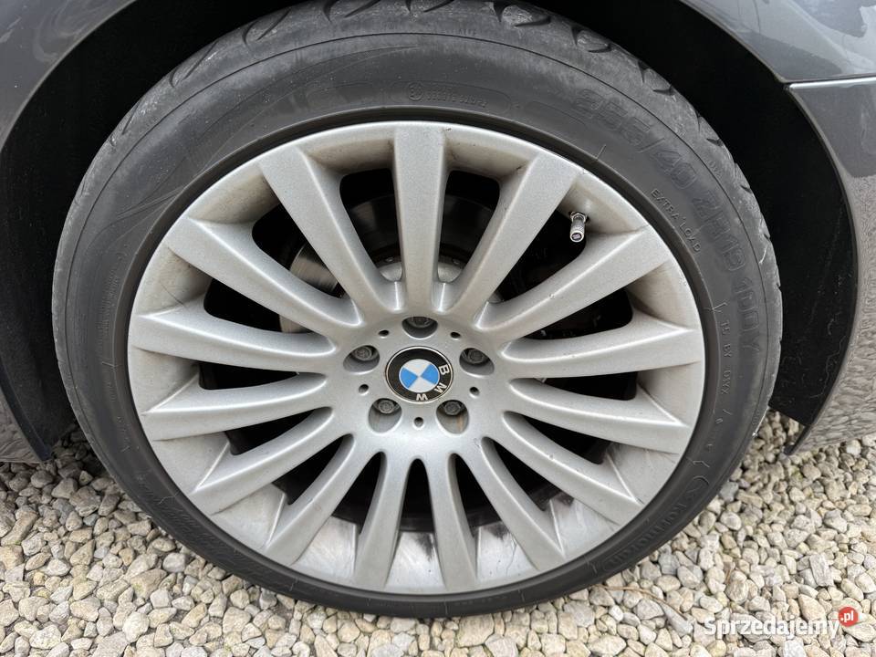 Felgi bmw styling 235 Samochodowe Żyrardów