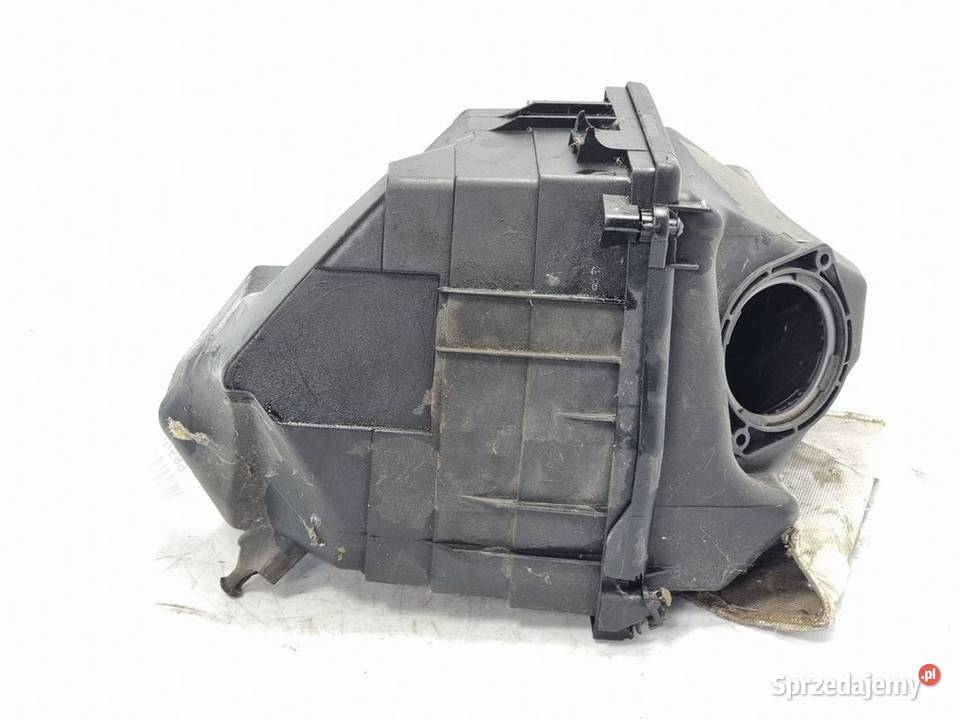 OBUDOWA FILTRA VOLKSWAGEN PHAETON 3D0128607H Lipno