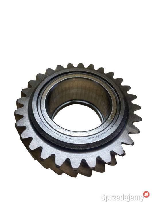 KOŁO ZĘBATE Z28 043468724346872 DEUTZFAHR Pozostałe Kielce