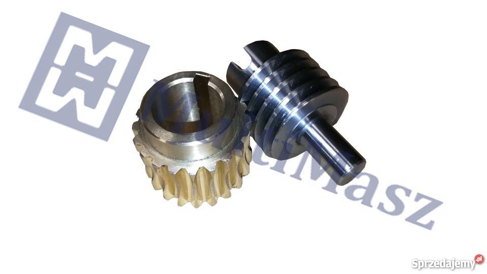 Tokarka TUR50 części zamienne Poznań sprzedam