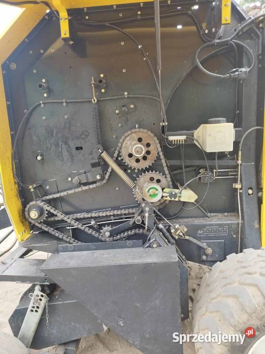 Prasa Holland wielkopolskie Osieczna