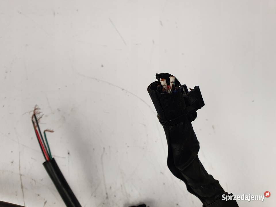 WIĄZKA ELKTRYCZNA Yamaha T 560 Tech 560 2025 Chełm