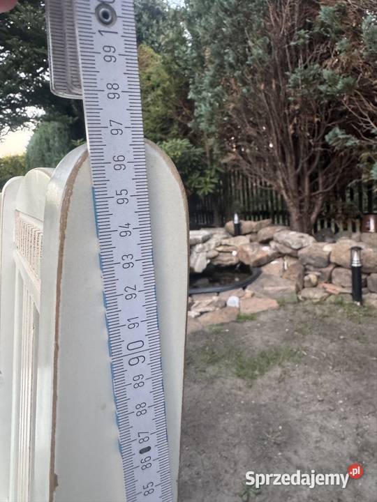 Stół kuchenny z krzesłami 140cm Chudów