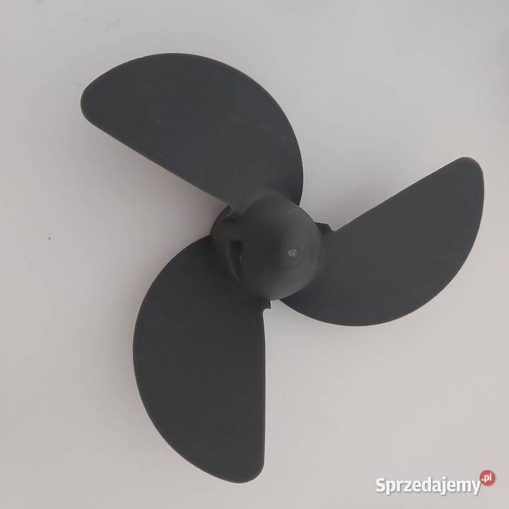 śruba do silnika zaburtowego honda bf2 bf 23 Żeglarstwo Sporty wodne kujawsko-pomorskie Bydgoszcz