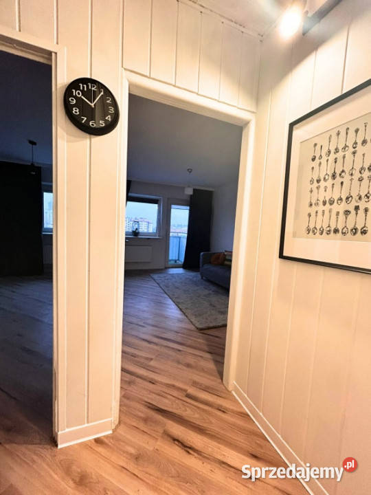 Przytulne 2pokoje Balkon Oddzielna kuchnia Metro mazowieckie