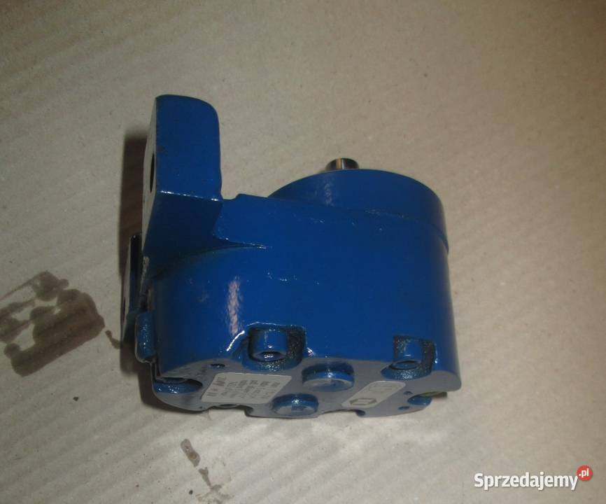 Pompa olejowa do tokarki 16K20