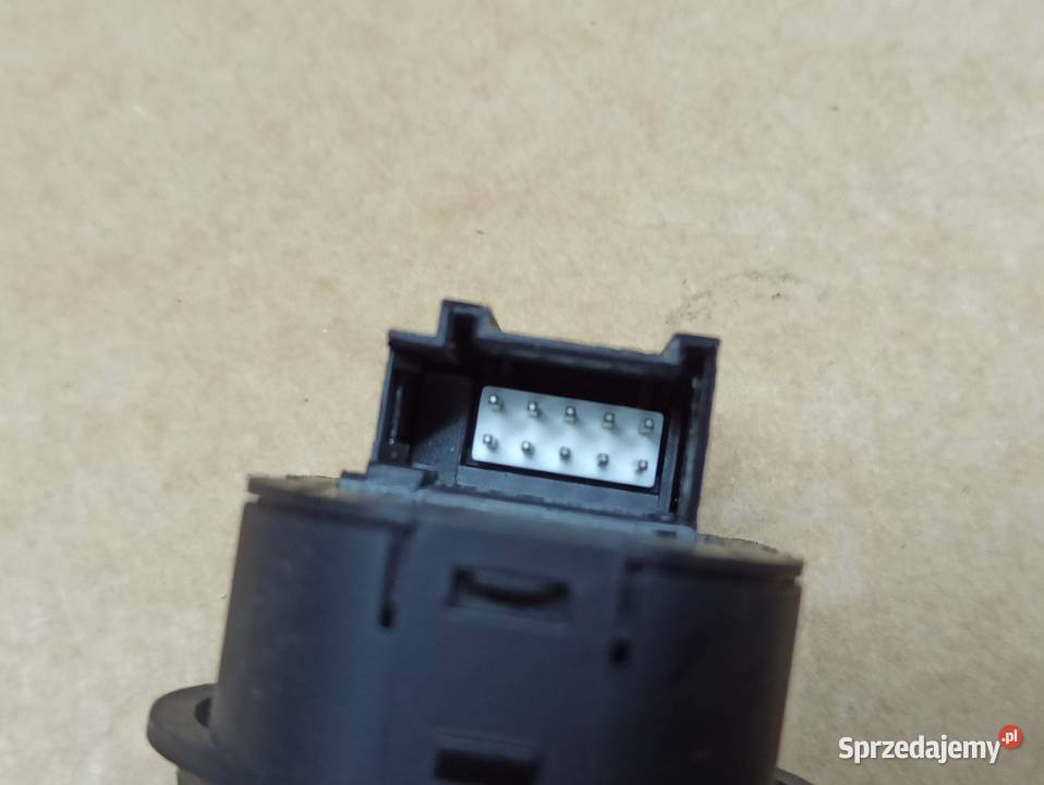 SEAT TOLEDO IV 1218 REGULACJA LUSTEREK Bolesławiec