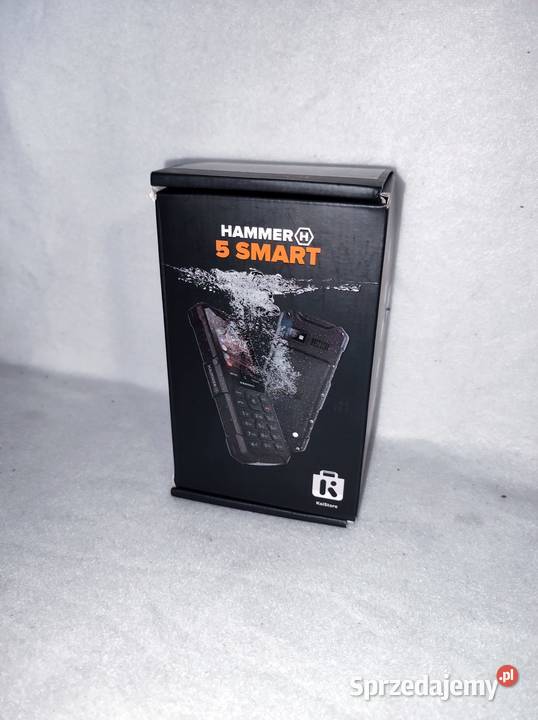 Hammer 5 Smart