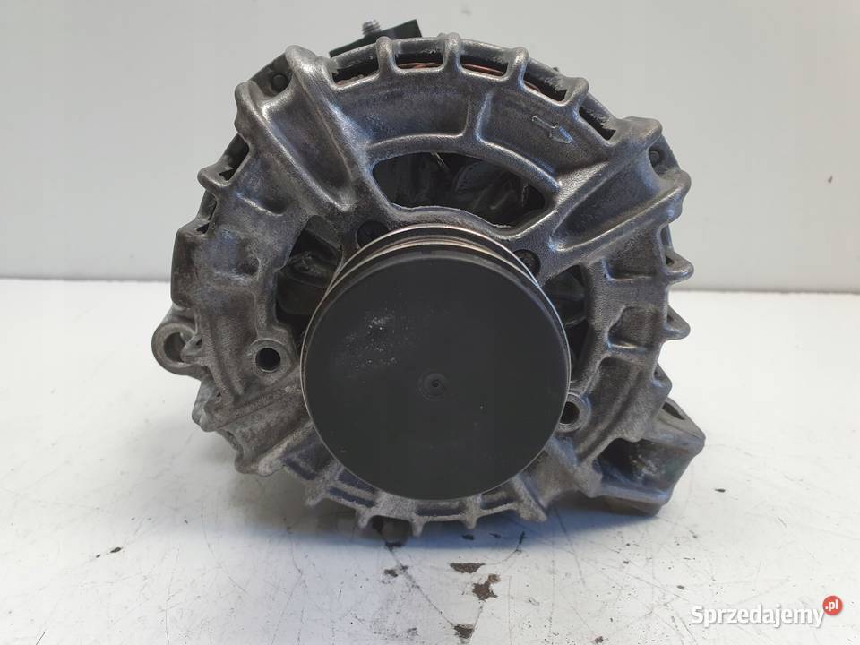 Volvo S60 II V60 20 D3 ALTERNATOR osobowe Janów