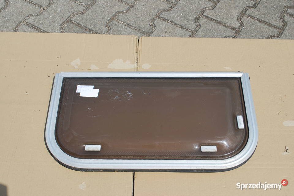 OKNOSZYBA DO KEMPINGUKAMPERA 635X345