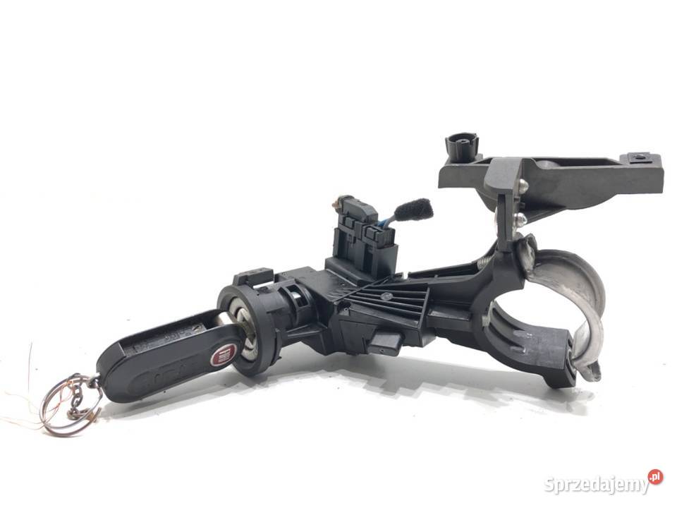 STACYJKA FIAT DOBLO II 00519285260 16 105 sprzedam