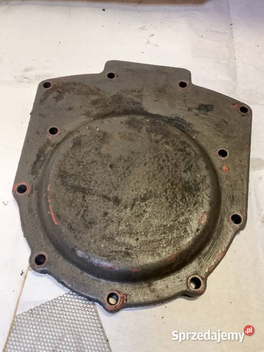 trakt RENAULT pokrywa obudowy hamulców zaslepka