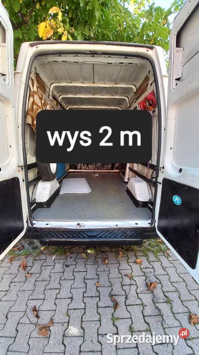 Usługi transportowe Piekary Śląskie