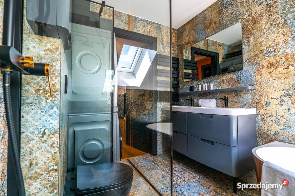 Apartament premium Kraków Kazimierz Stare Miasto