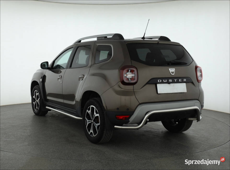 Dacia Duster 12 TCe Piaseczno