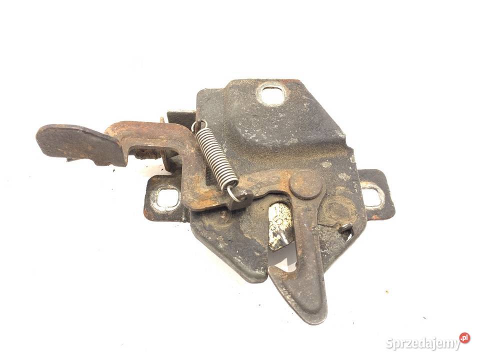 ZAMEK MASKI PRZÓD DAIHATSU YRV Hatchback sprzedam