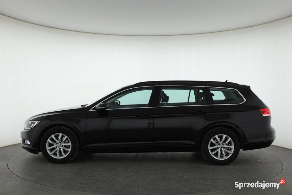 VW Passat 20 TDI Piaseczno sprzedam
