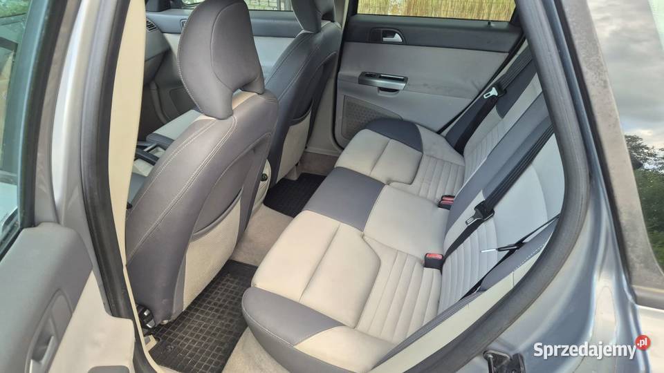 Volvo V50 1998cm3 mazowieckie Piaseczno sprzedam