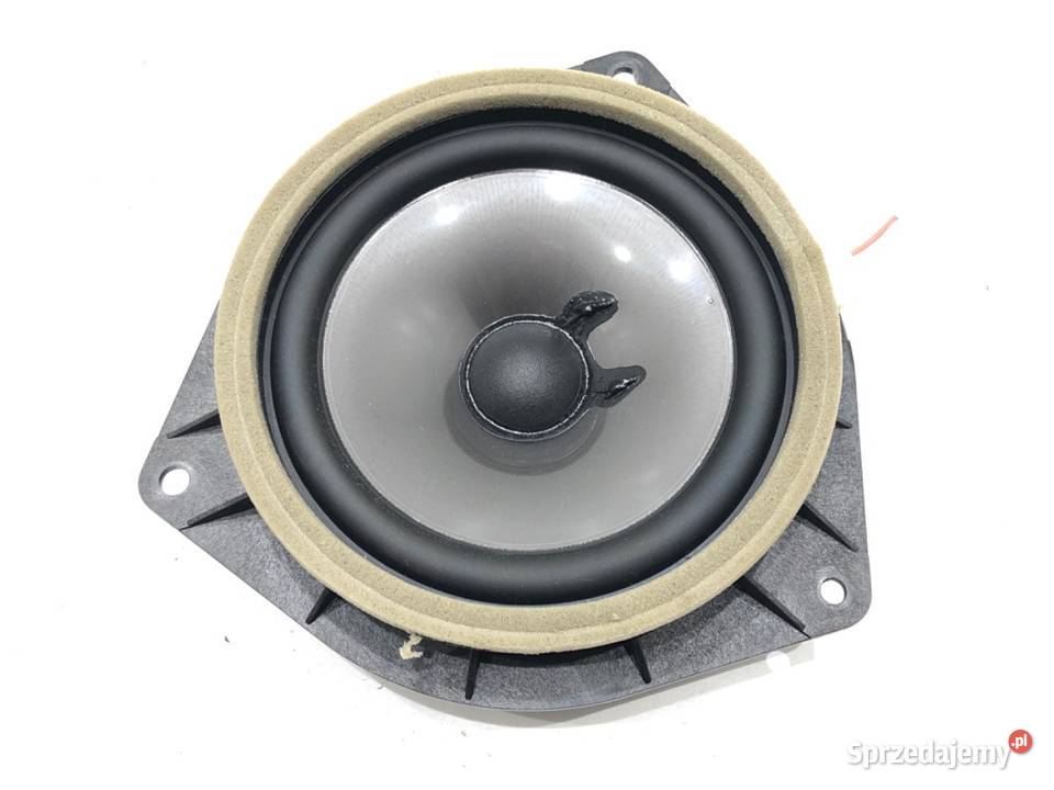 GŁOŚNIKI KOMPLET SUBARU BRZ 86301CA100 Sprzęt audio fabryczny