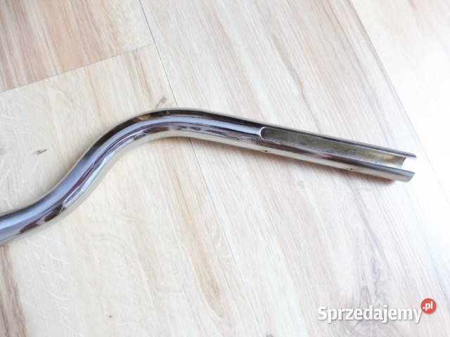 NSU 251 OSL KIEROWNICA POCHROMOWANA Drzycim