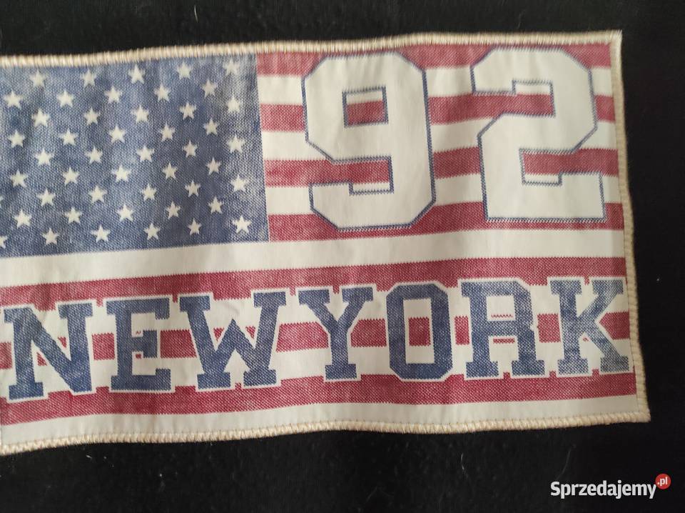 Bluza męska L Warszawa