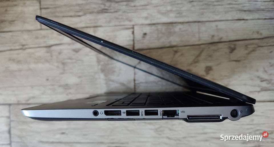 Tani laptop HP Elitebook 840 G1 14 I5 4300u HP/Compaq śląskie Jankowice