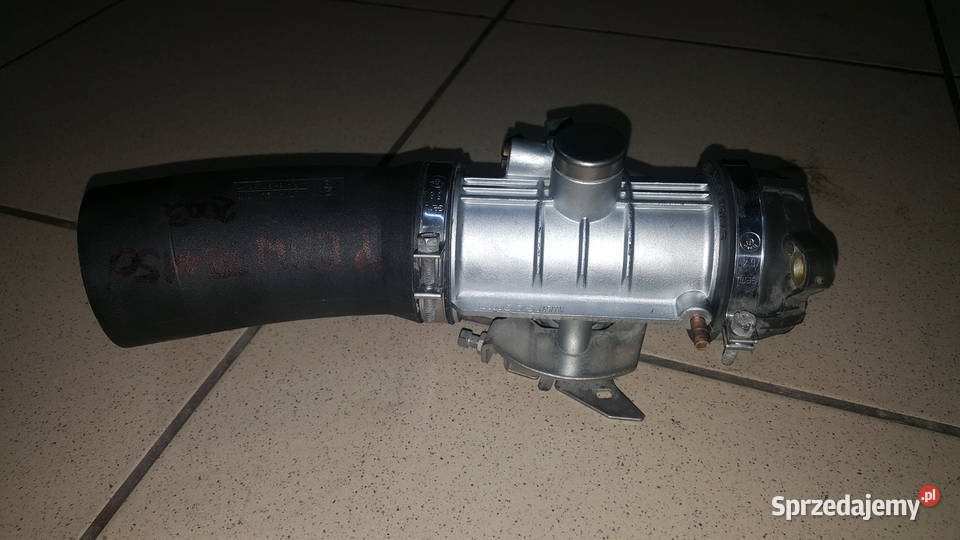 Przepustnica wtrysk BMW RT 1150 małopolskie Jawiszowice