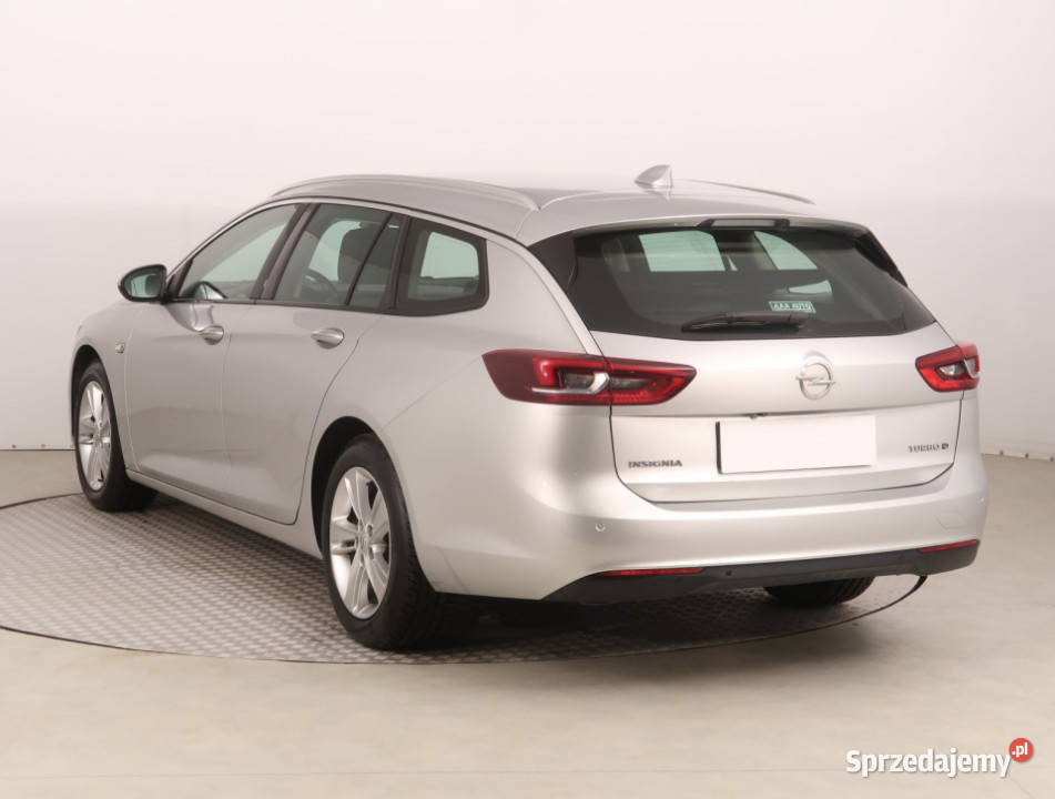 Opel Insignia 20 CDTI Piaseczno sprzedam