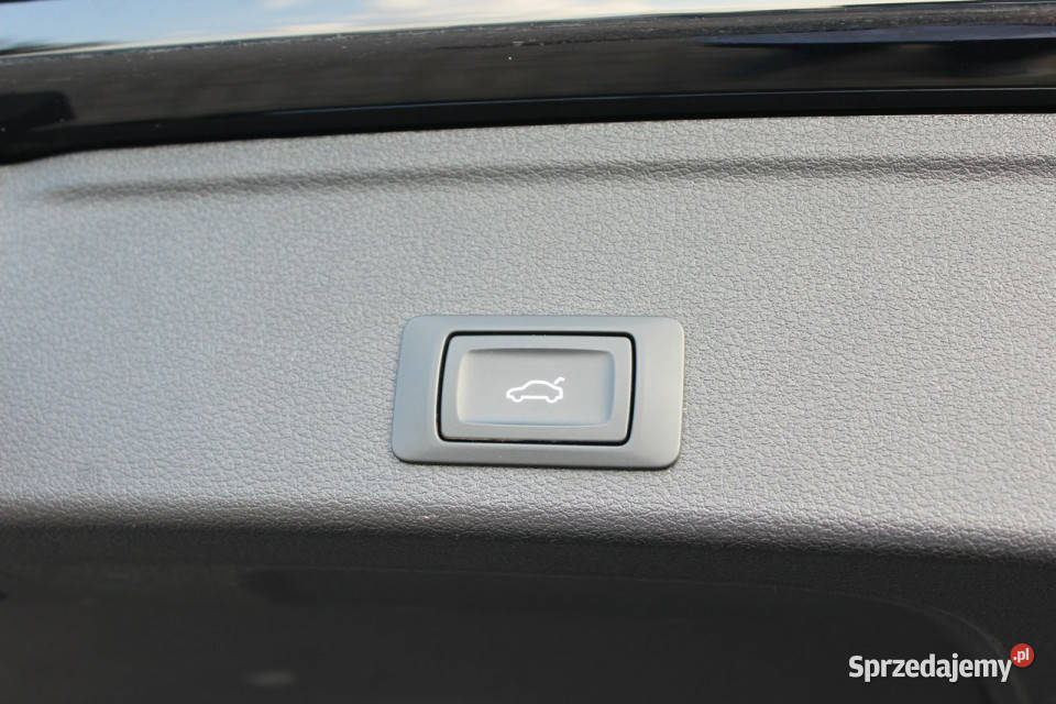 Audi A4 Avant SalonPL Automat FV23 163 Virtual Rok produkcji 2023 Sokołów