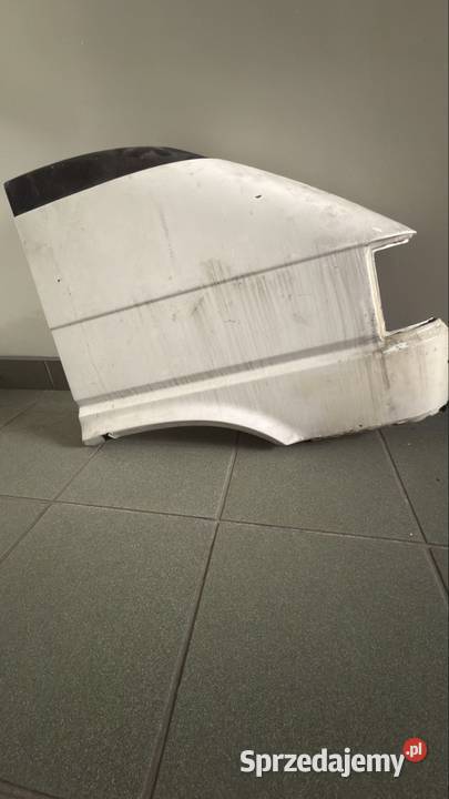 Błotnik Vw T4 Części samochodowe