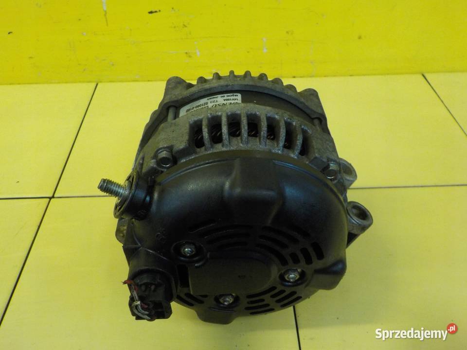 RANGE ROVER L322 36 TD V8 10r 272 368DT osobowe Suków