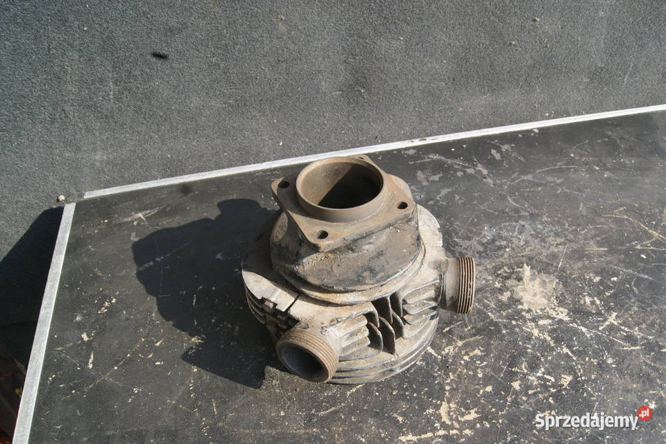 CYLINDER VICTORIA KR ILO SACHS PUCH Rybnik
