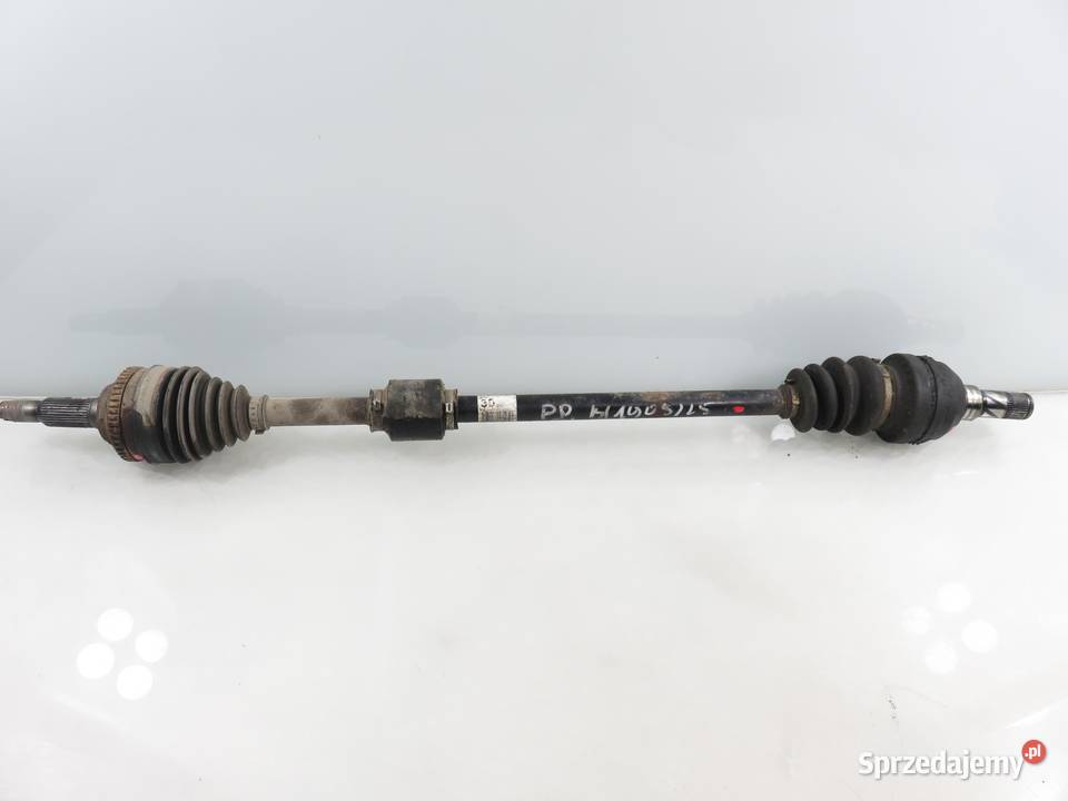 PÓŁOŚ PRAWA PRZEDNIA CHEVROLET LACETTI 14 osobowe sprzedam