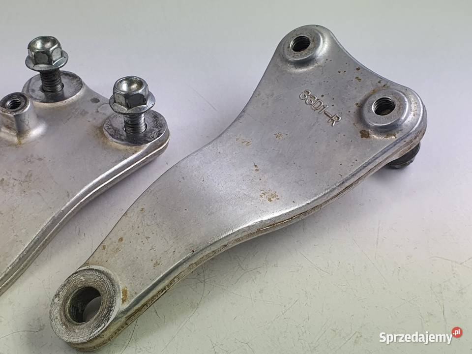 Mocowanie Silnika Uchyt Wspornik Yamaha YZF 450 Łódź