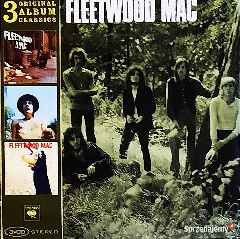 Rewelacyjny Album CD ERIC CLAPTON From The mazowieckie Siedlce