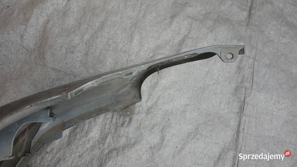 TOYOTA COROLLA E12 SED KOMBI 0407 ZDERZAK Ruda Śląska