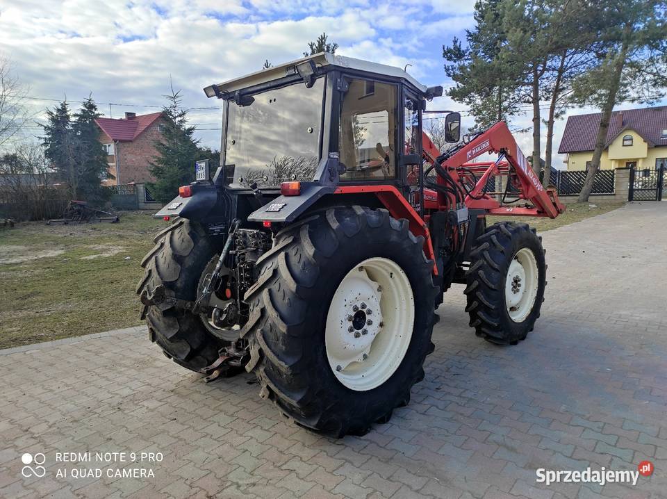 Same Explorer II top 90 Rawa Mazowiecka sprzedam