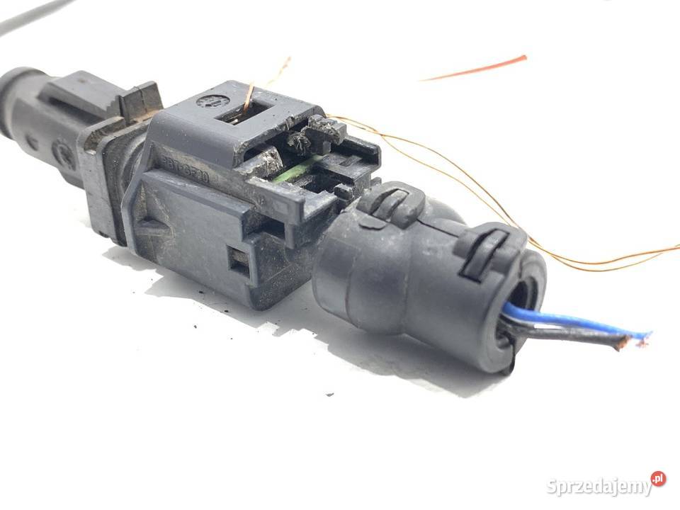 CZUJNIK TEMPERATURY SPALIN OPEL INSIGNIA A