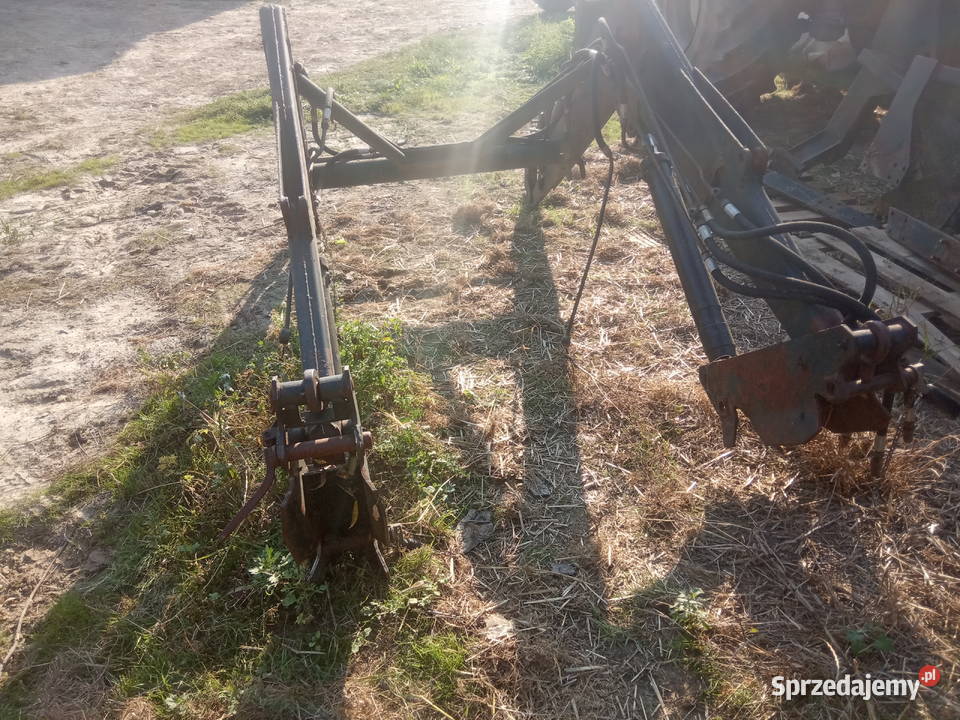 Tur Zetor 7211 Żółkiewka-Osada