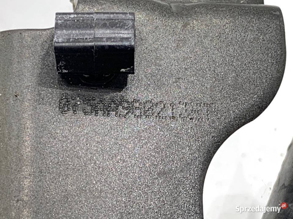 ZAWIASY MASKI KOMPLET JEEP COMPASS MP Crossover