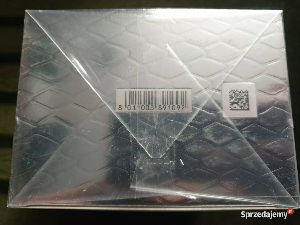 Versace Crystal Emerald Pour Femme Woda Radom