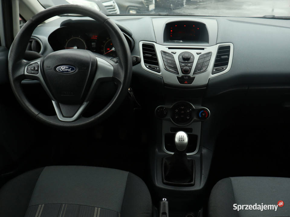 Ford Fiesta 125 180071km sprzedam