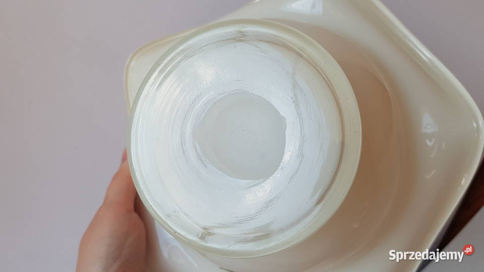 Misa patera Silesia Rustica Fiedorowicz Watra Dąbrowa Górnicza