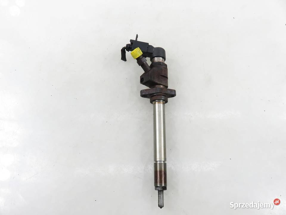 WTRYSKIWACZ PEUGEOT 407 20 HDi 9647247280